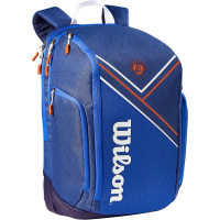Wilson Roland Garros Super Tour backpack modrá