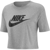 Nike Sportswear essential šedá