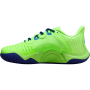 Nike court air zoom gp turbo naomi osaka all court zelená