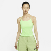 Nike sportswear icon clash top zelená