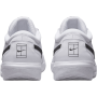 Junior Nike zoom court lite 3 hard court bílá