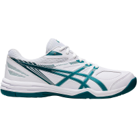 Asics Court slide 2 new york all court bílá