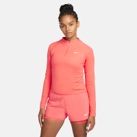 Nike Court victory long sleeve růžová