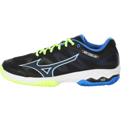 Mizuno Wave Exceed Light Clay court černá