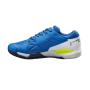 Wilson rush pro ace clay court modrá