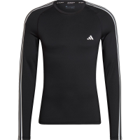 Adidas 3s long sleeve černá