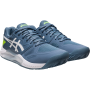 Asics gel challenger 13 melbourne clay court modrá