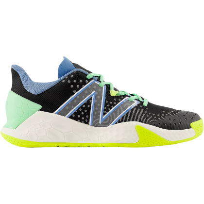 New Balance lav v2 all court černá