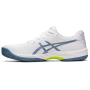 Asics gel game 9 melbourne clay court bílá