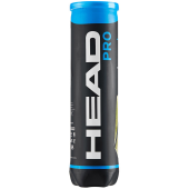 Head Pro Blue (4 ks)