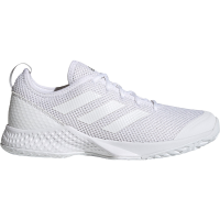 Adidas courtflash all court bílá