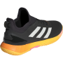 Adidas ubersonic 4.1 paris all court černá