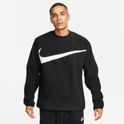 Nike Club černá