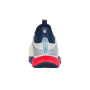 K-Swiss speedtrac all-court bílá