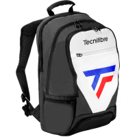 Tecnifibre tour endurance white 2023 backpack