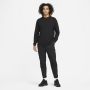 Nike sportswear premium essentials long sleeve černá