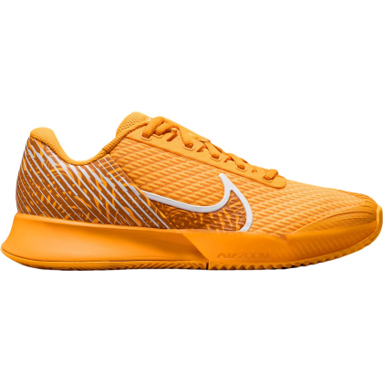 nike air zoom vapor pro 2 clay court oranžová