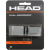 Head Dual Absorbing grip šedá