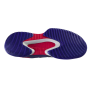Wilson kaos swift 1.5 all court nachová