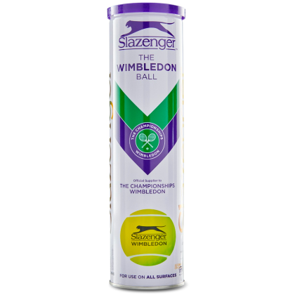 Slazenger Wimbledon