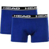 Spodní prádlo Head basic modrá (2pack)