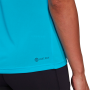 Adidas gameset modrá