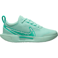 nike air zoom court pro hard court zelená
