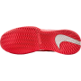 Nike air zoom vapor pro 2 clay court červená