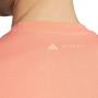 Adidas graphic oranžová