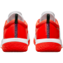 Nike Zoom court nxt hard court bílá
