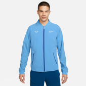 Nike dri fit nadal paris modrá
