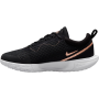 Nike Zoom court Pro All court women černá