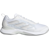 Adidas avacourt all court bílá