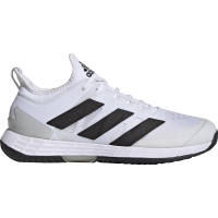 Adidas Adizero ubersonic 4 all court bílá