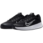 nike vapor lite 2 hard court černá