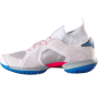 Wilson kaos rapide sft all court bílá