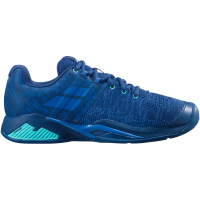 Babolat Propulse Blast Clay court tmavě modrá