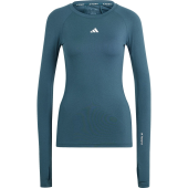 Adidas long sleeve zelená