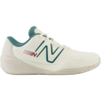 New Balance fuel cell 996 v5 all-court bílá