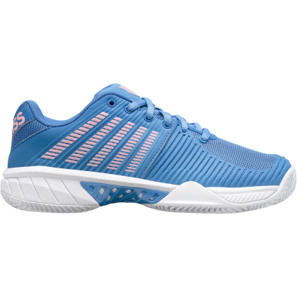 K-swiss Express light 2 Clay court women modrá