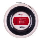 MSV focus hex plus 25 (200m) černá