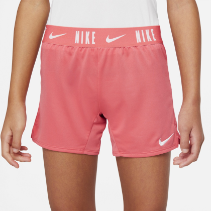 Junior girls nike dri fit trophy růžová