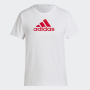 Adidas BL T bílá