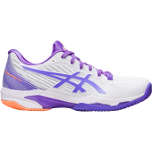 Asics Solution speed ff 2 melbourne clay court bílá