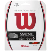 Wilson sensation comfort plus (12.20m) červená