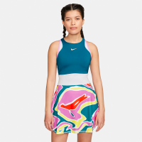 Nike Court dri fit slam barevný mix
