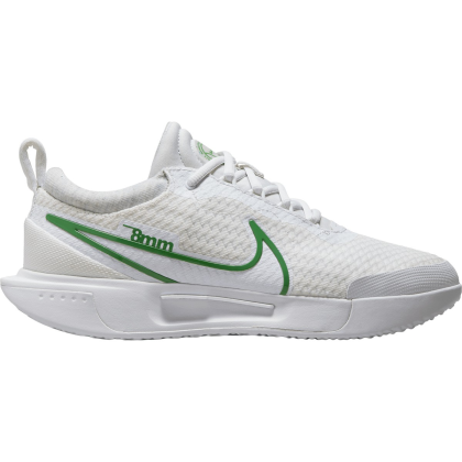Nike zoom court pro london limited edition hard court bílá