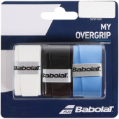 Babolat My Overgrip mix barev