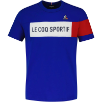 Le coq sportif tricolore n°1 modrá