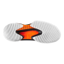 Wilson kaos swift 1.5 all court černá